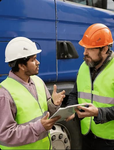 Tracker System Inspection | Top Tracking Solutions