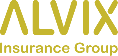 Logo de Alvix Insurance Group